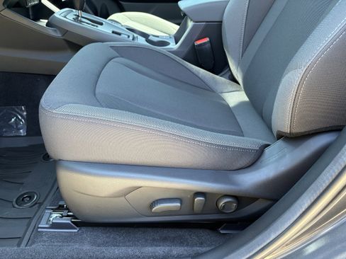 New 2026 Subaru Crosstrek 2.0i Premium AWD/4WD image 28