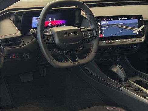 New 2025 Dodge Charger R/T w/ Quick Order Package 25M R/T image 10