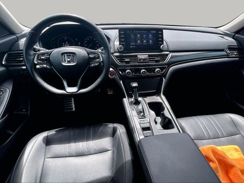Used 2022 Honda Accord Sport Special Edition image 15