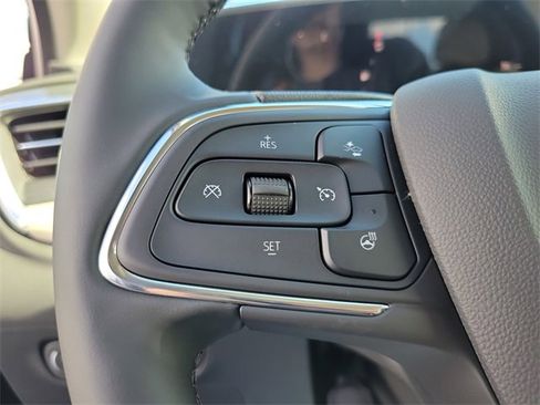 New 2026 Buick Encore GX Sport Touring w/ Comfort Package image 17