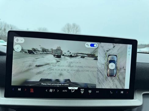 New 2026 Ford Explorer ST-Line image 18