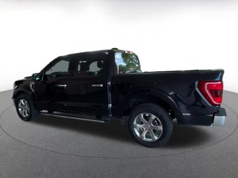 Used 2023 Ford F150 XLT w/ Equipment Group 301A Mid RWD image 8
