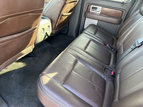 Used 2010 Ford F150 Platinum image 31