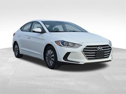 Used 2017 Hyundai Elantra SE