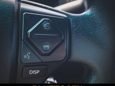 Used 2016 Toyota Tundra SR AWD/4WD image 13