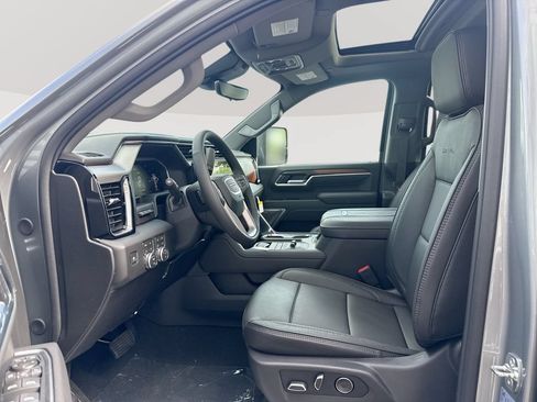 New 2026 GMC Sierra 2500 Denali w/ Denali Reserve Package AWD/4WD image 20