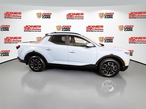 Certified 2022 Hyundai Santa Cruz SEL Premium AWD/4WD image 18