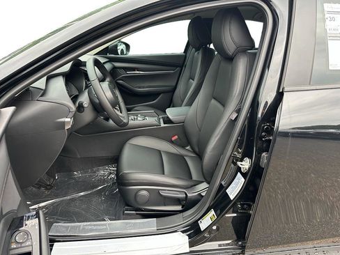 New 2026 MAZDA MAZDA3 s Sport FWD image 8