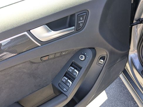 Used 2016 Audi S4 Premium Plus AWD/4WD image 15