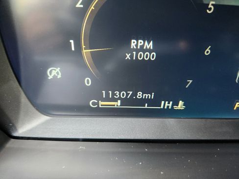 Used 2022 Lincoln Corsair Reserve w/ Elements Package image 38