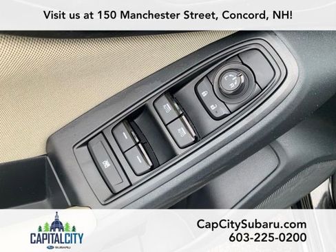 Used 2023 Subaru Impreza 2.0i image 11