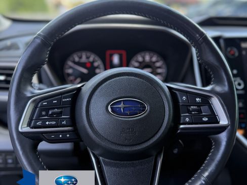 Used 2023 Subaru Ascent Touring AWD/4WD image 25
