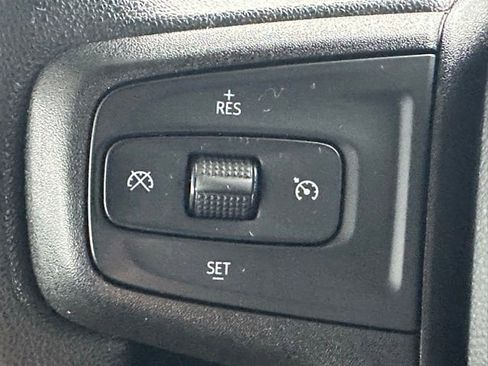 Used 2020 Chevrolet Silverado 1500 W/T w/ WT Value Package RWD image 28