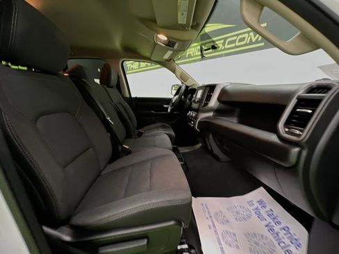 Used 2019 RAM 1500 Tradesman AWD/4WD image 27
