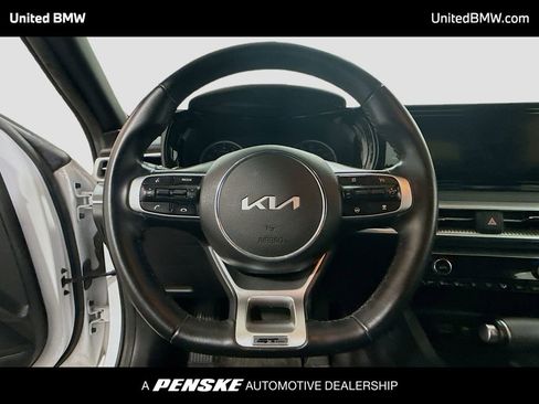 Used 2023 Kia K5 GT-Line w/ GT-Line Premium Package image 6