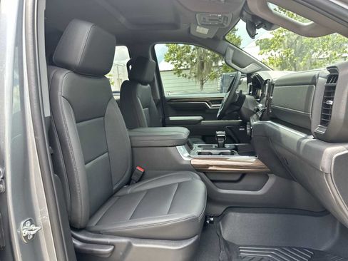 Certified 2026 Chevrolet Silverado 1500 LT Trail Boss w/ Convenience Package II AWD/4WD image 19