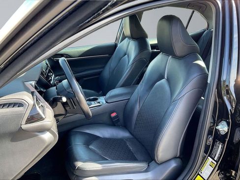 Used 2024 Toyota Camry XSE FWD image 24