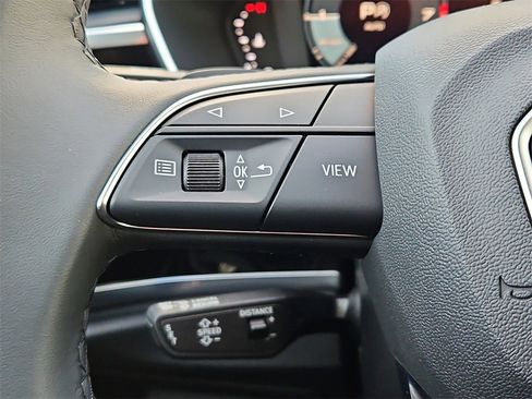 New 2025 Audi Q3 2.0T Premium image 17