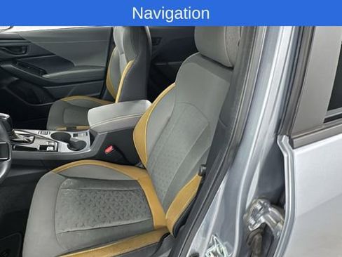 Certified 2024 Subaru Crosstrek 2.5i Sport image 11