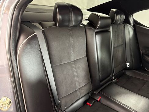 Used 2019 Acura TLX V6 w/ Technology & A-SPEC Pkg image 23