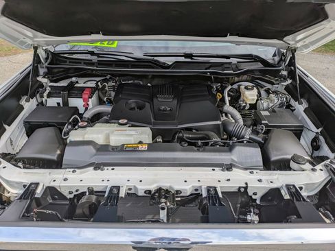 Used 2024 Toyota Tundra 1794 Edition w/ TRD Off-Road Package image 40