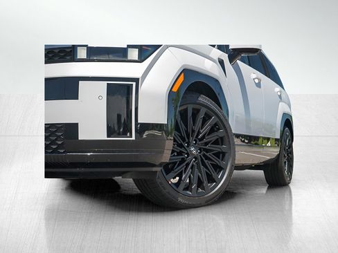 New 2026 Hyundai Santa Fe Calligraphy image 6