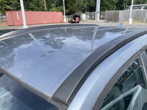 Used 2022 Toyota Corolla Cross LE FWD image 8