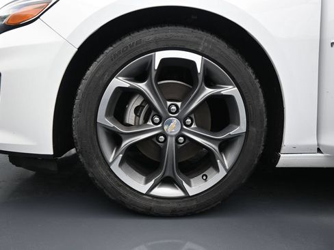 Used 2023 Chevrolet Malibu LT FWD image 26