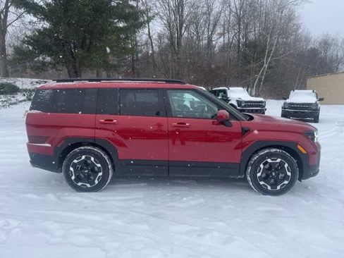 Used 2026 Hyundai Santa Fe SEL image 6