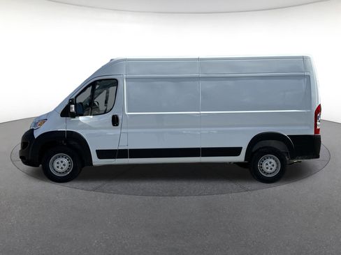 New 2026 RAM ProMaster 2500 w/ Convenience Group image 2
