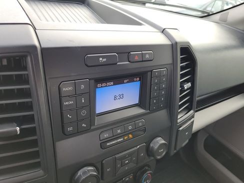 Used 2020 Ford F150 XL w/ Equipment Group 101A Mid image 23