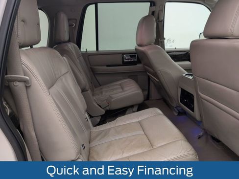 Used 2015 Lincoln Navigator L 2WD image 16