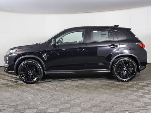 New 2026 Mitsubishi Outlander Sport LE AWD/4WD image 14