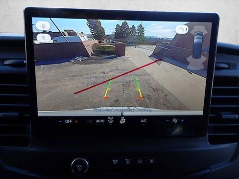 New 2026 Ford Transit 250 148 Medium Roof Extended AWD image 16