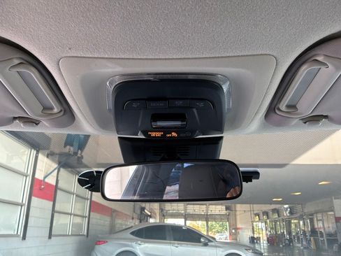 Used 2024 Toyota Corolla LE FWD image 16