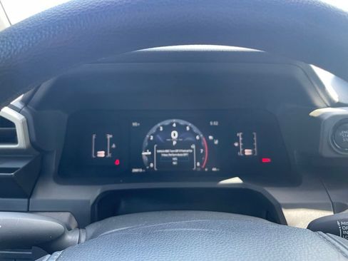 Used 2024 Toyota Tacoma SR AWD/4WD image 14