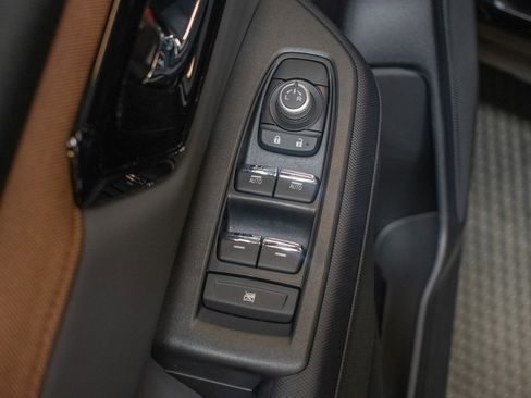 New 2026 Subaru Forester Sport image 17