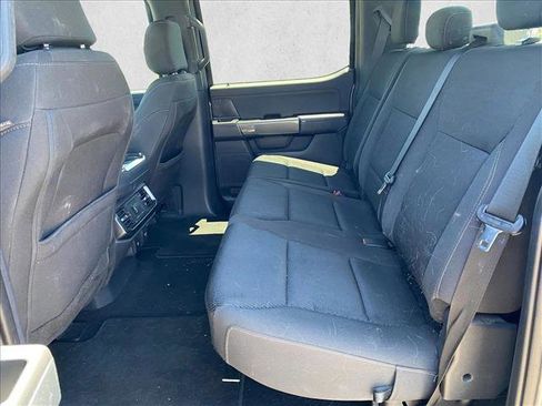 Used 2023 Ford F150 XLT w/ Equipment Group 302A High AWD/4WD image 25
