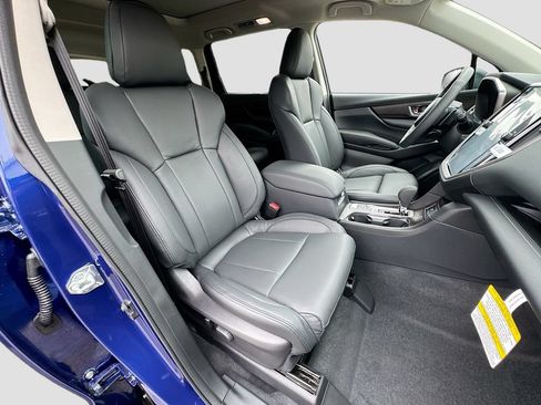 New 2026 Subaru Ascent Touring AWD/4WD image 37