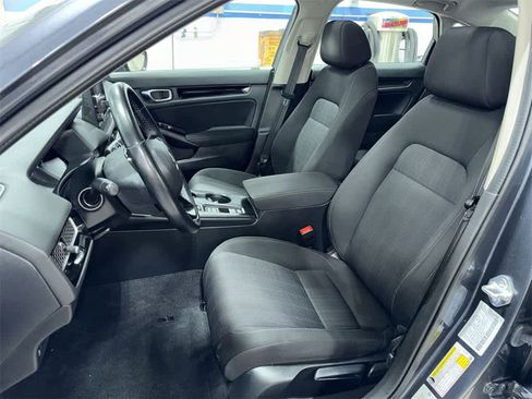 Used 2022 Honda Civic EX image 15