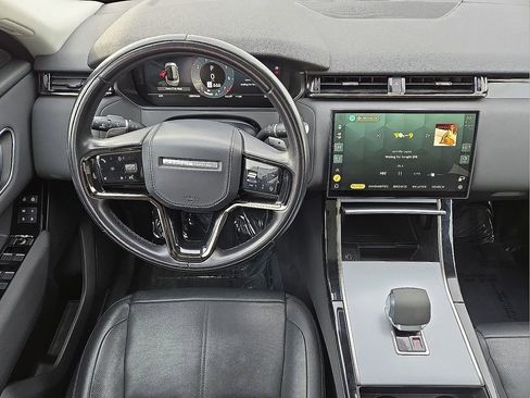 Used 2024 Land Rover Range Rover Velar S image 19