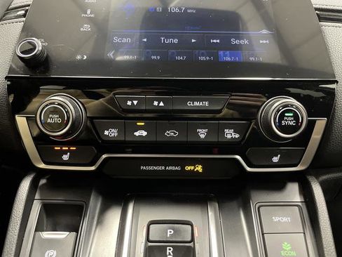 Used 2022 Honda CR-V EX-L image 19