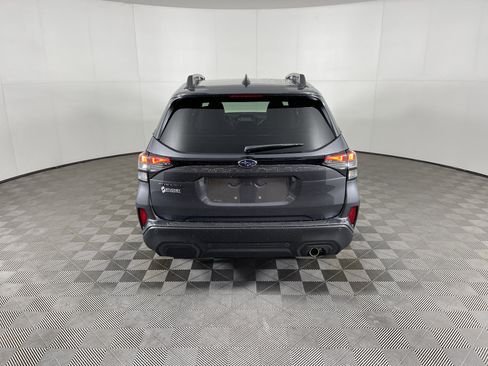 New 2026 Subaru Forester Limited image 4
