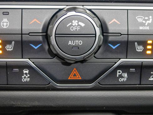 New 2026 Jeep Wrangler Sahara image 9