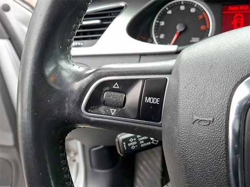 Used 2012 Audi A4 2.0T Premium Plus image 21