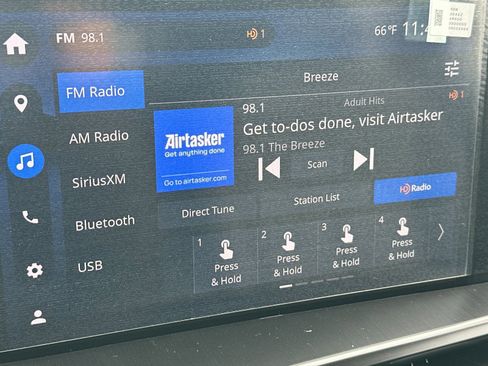 New 2026 Subaru Outback Premium image 22