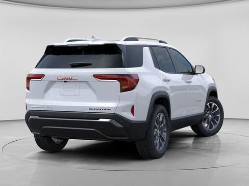 New 2026 GMC Terrain Elevation w/ Elevation Premium Package image 4