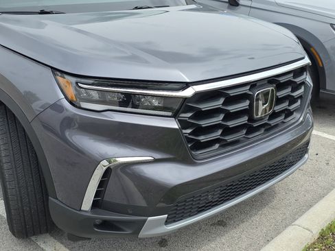Used 2024 Honda Pilot EX-L image 8