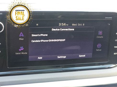 Used 2023 Kia K5 GT-Line w/ GT-Line Premium Package image 30