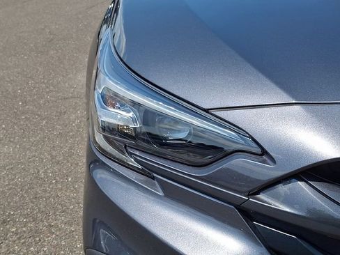 Certified 2025 Subaru Legacy Premium AWD/4WD image 9